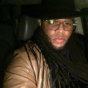 Meet your Posher, Mark